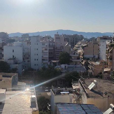 Nephele Sweet Home Athens Exterior photo