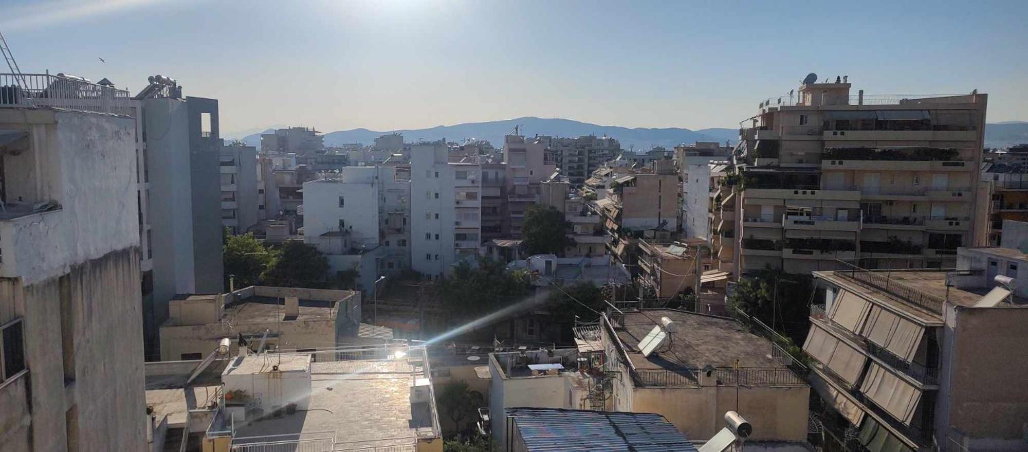 Nephele Sweet Home Athens Exterior photo