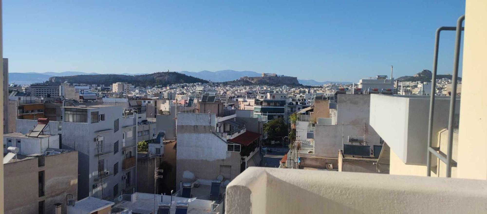 Nephele Sweet Home Athens Exterior photo