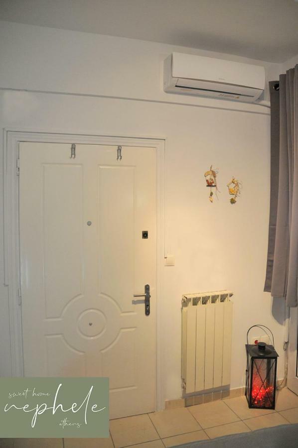 Nephele Sweet Home Athens Exterior photo